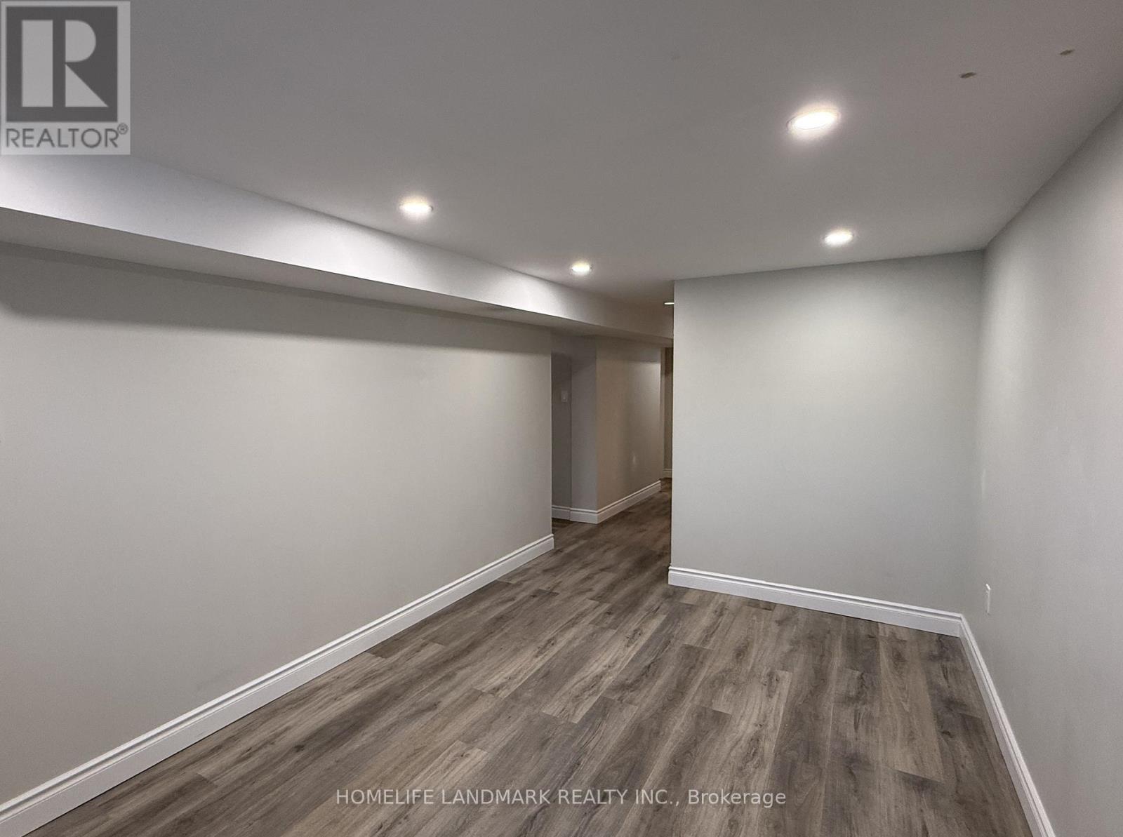 Bsmt - 70 Beacham Crescent, Toronto, Ontario  M1T 1N1 - Photo 5 - E12856352