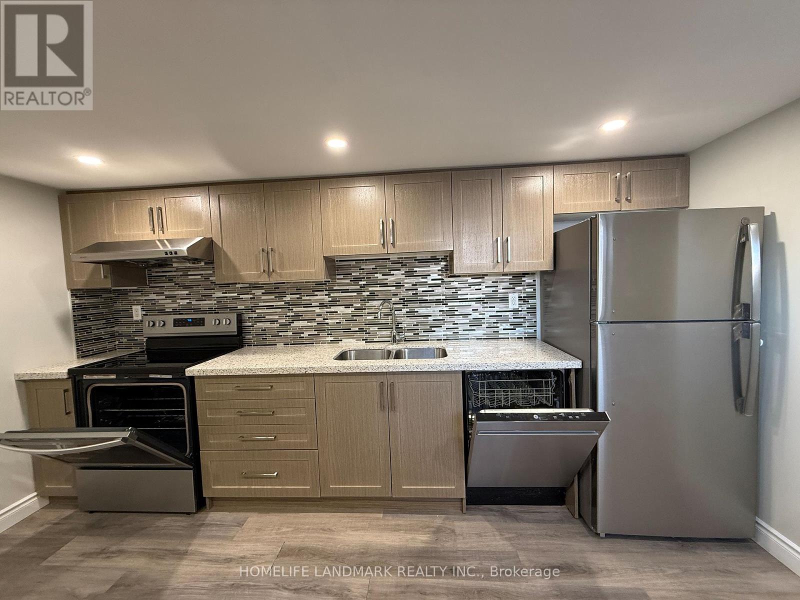 Bsmt - 70 Beacham Crescent, Toronto, Ontario  M1T 1N1 - Photo 7 - E12856352