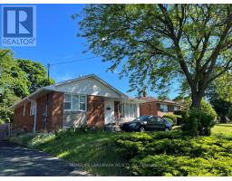 BSMT - 70 BEACHAM CRESCENT, Toronto, Ontario