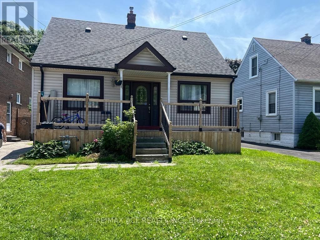 Main - 65 Craiglee Drive, Toronto, Ontario  M1N 2M4 - Photo 1 - E12856376