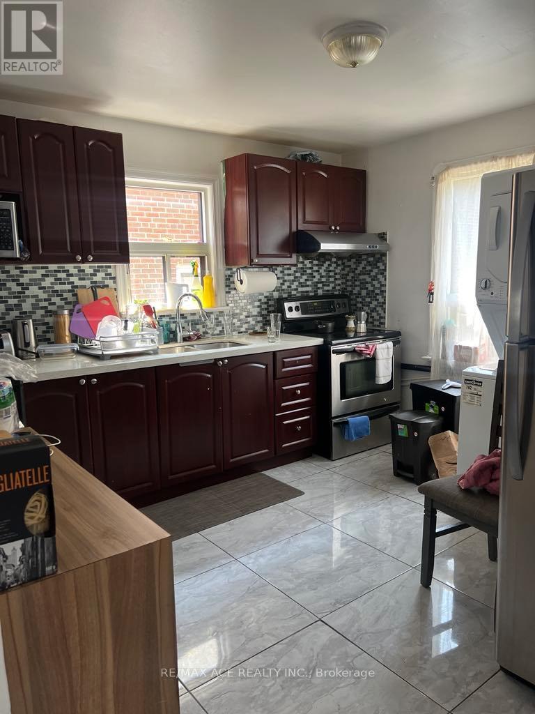 Main - 65 Craiglee Drive, Toronto, Ontario  M1N 2M4 - Photo 3 - E12856376