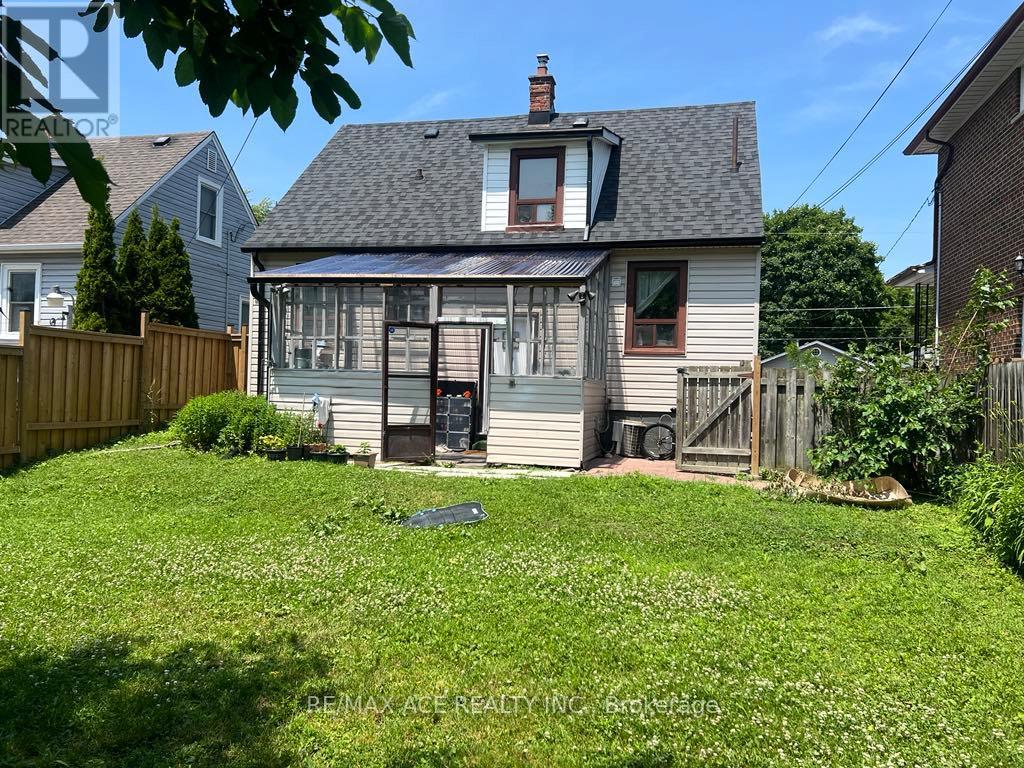 Main - 65 Craiglee Drive, Toronto, Ontario  M1N 2M4 - Photo 9 - E12856376