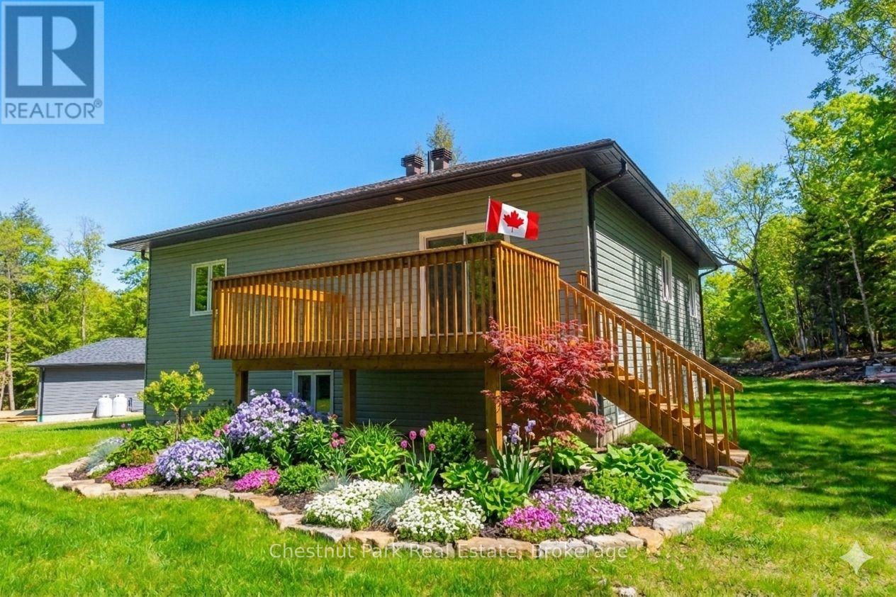 26 Aspen Lane, Nipissing, Ontario  P0H 1Z0 - Photo 43 - X12578532