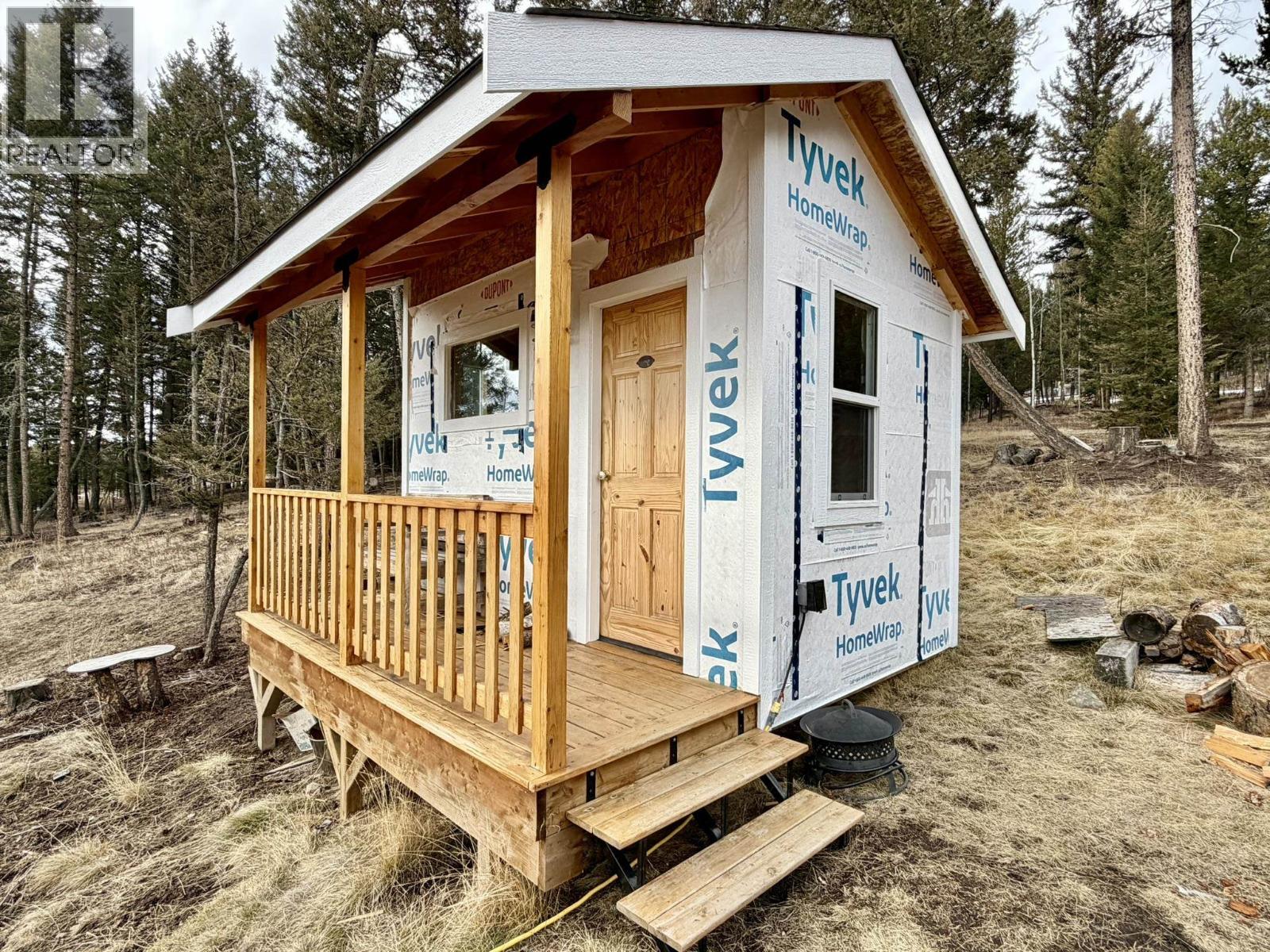 6001 Valleyview Drive, Horse Lake, British Columbia  V0K 2E3 - Photo 31 - R3097078