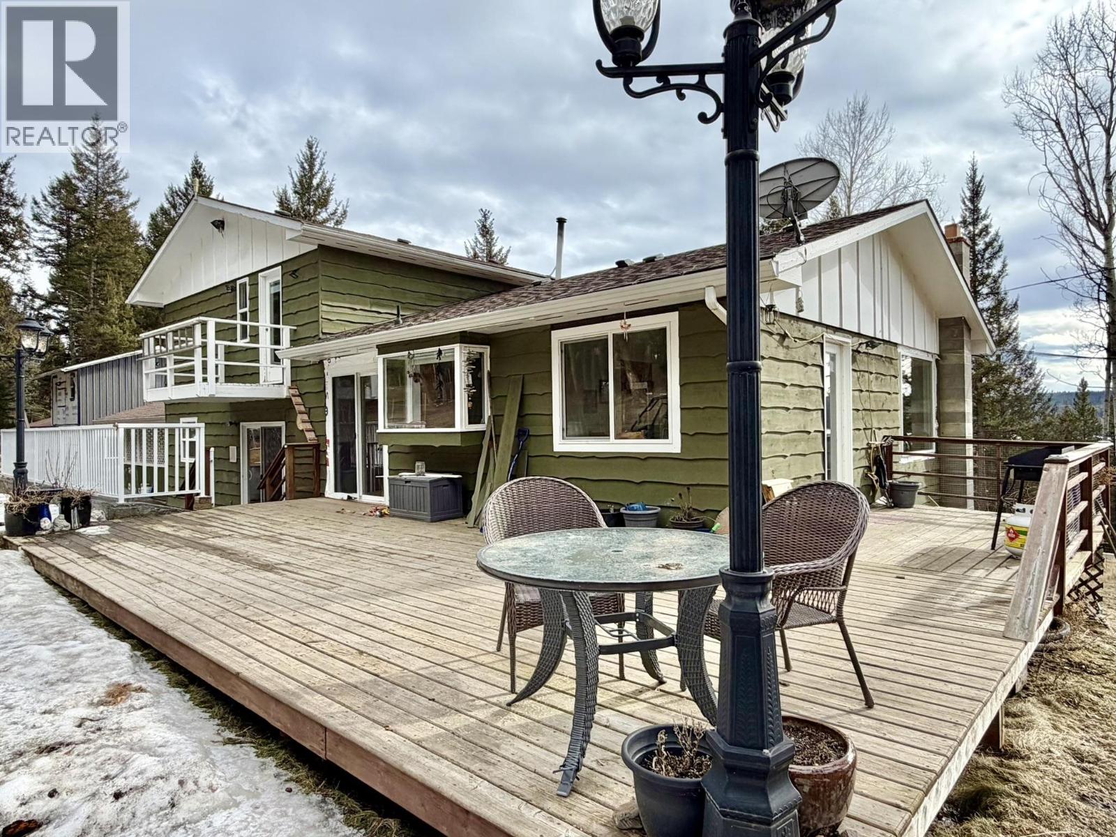 6001 Valleyview Drive, Horse Lake, British Columbia  V0K 2E3 - Photo 39 - R3097078