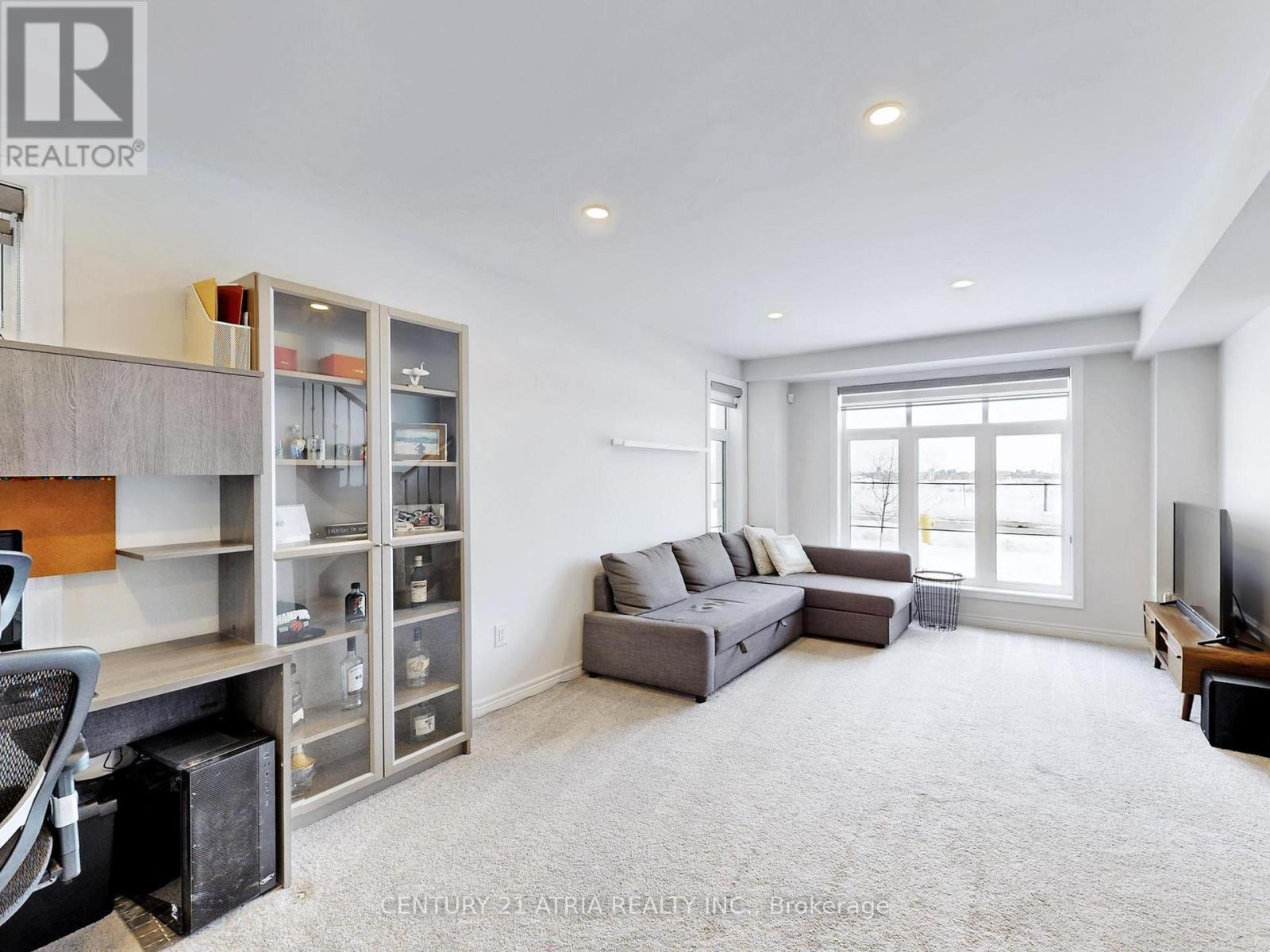 46 Campobello Street, Vaughan, Ontario  L6A 5B3 - Photo 25 - N12856158