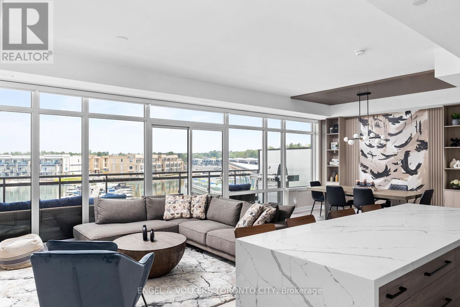 110 - 317 Broward Way, Innisfil, Ontario  L9S 0M6 - Photo 1 - N12856204