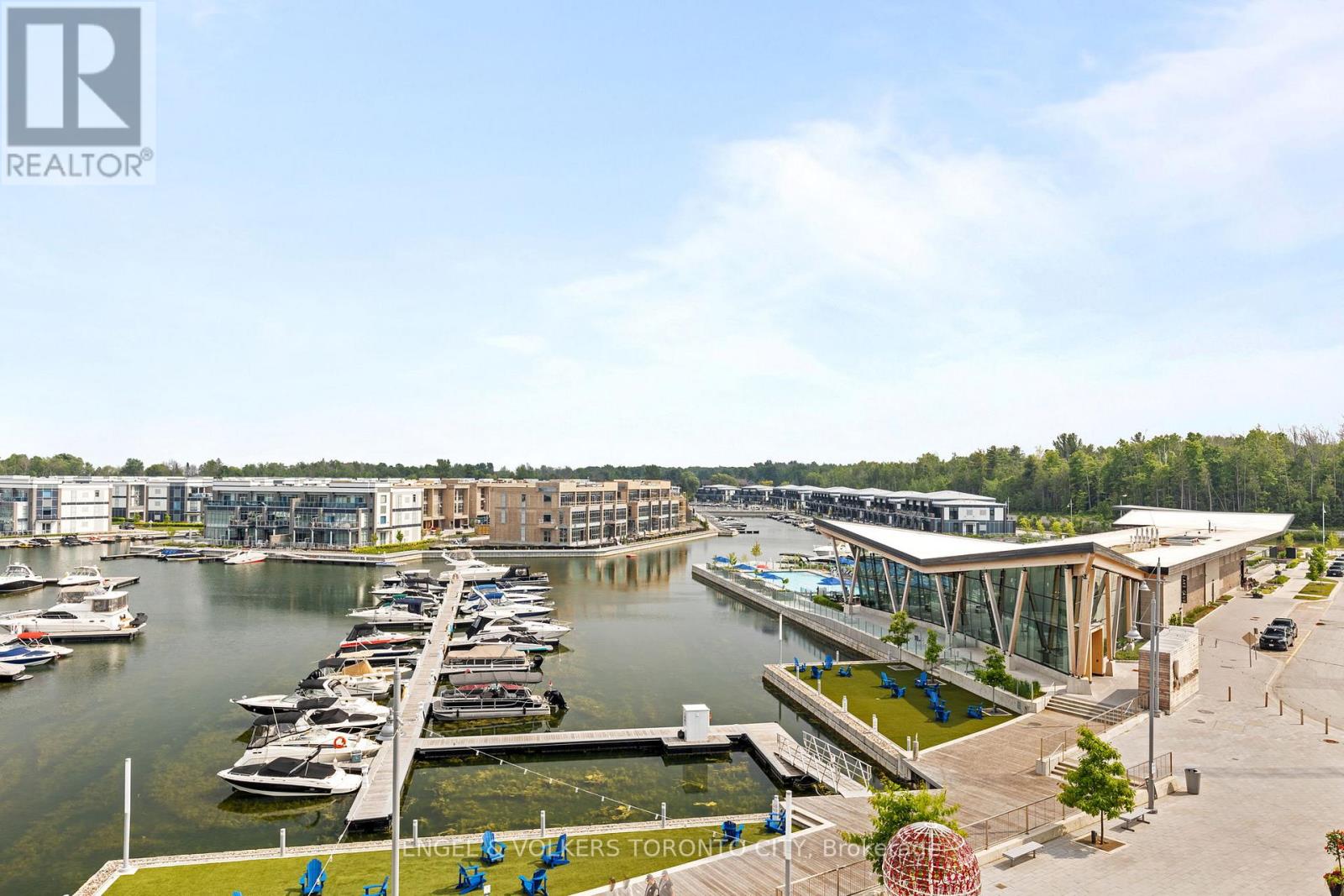 110 - 317 Broward Way, Innisfil, Ontario  L9S 0M6 - Photo 28 - N12856204