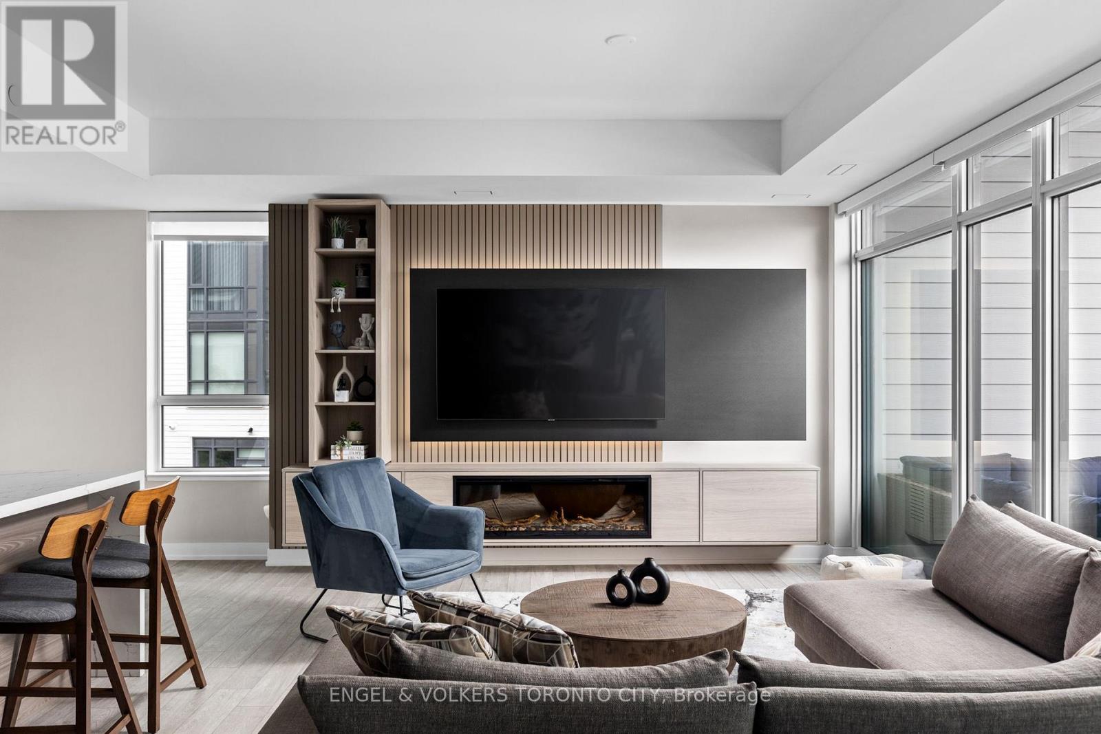 110 - 317 Broward Way, Innisfil, Ontario  L9S 0M6 - Photo 4 - N12856204