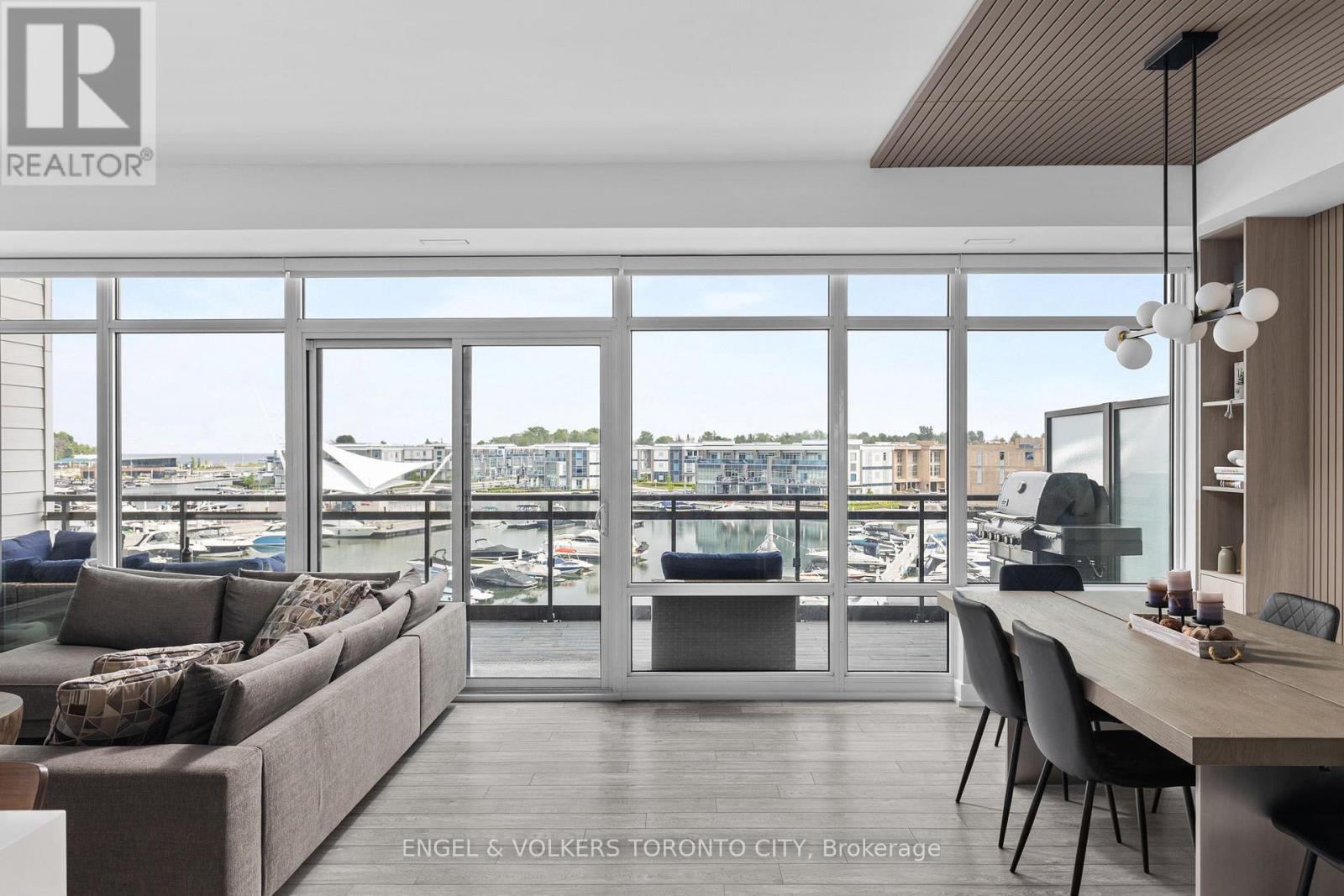 110 - 317 Broward Way, Innisfil, Ontario  L9S 0M6 - Photo 6 - N12856204