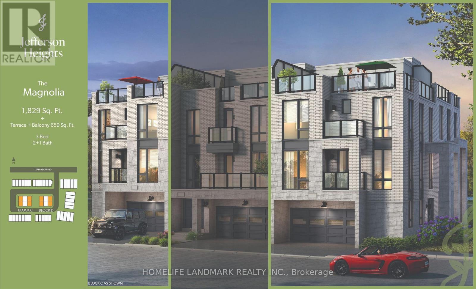 10 Bancroft Lane, Richmond Hill, Ontario  L4E 1M1 - Photo 2 - N12856218