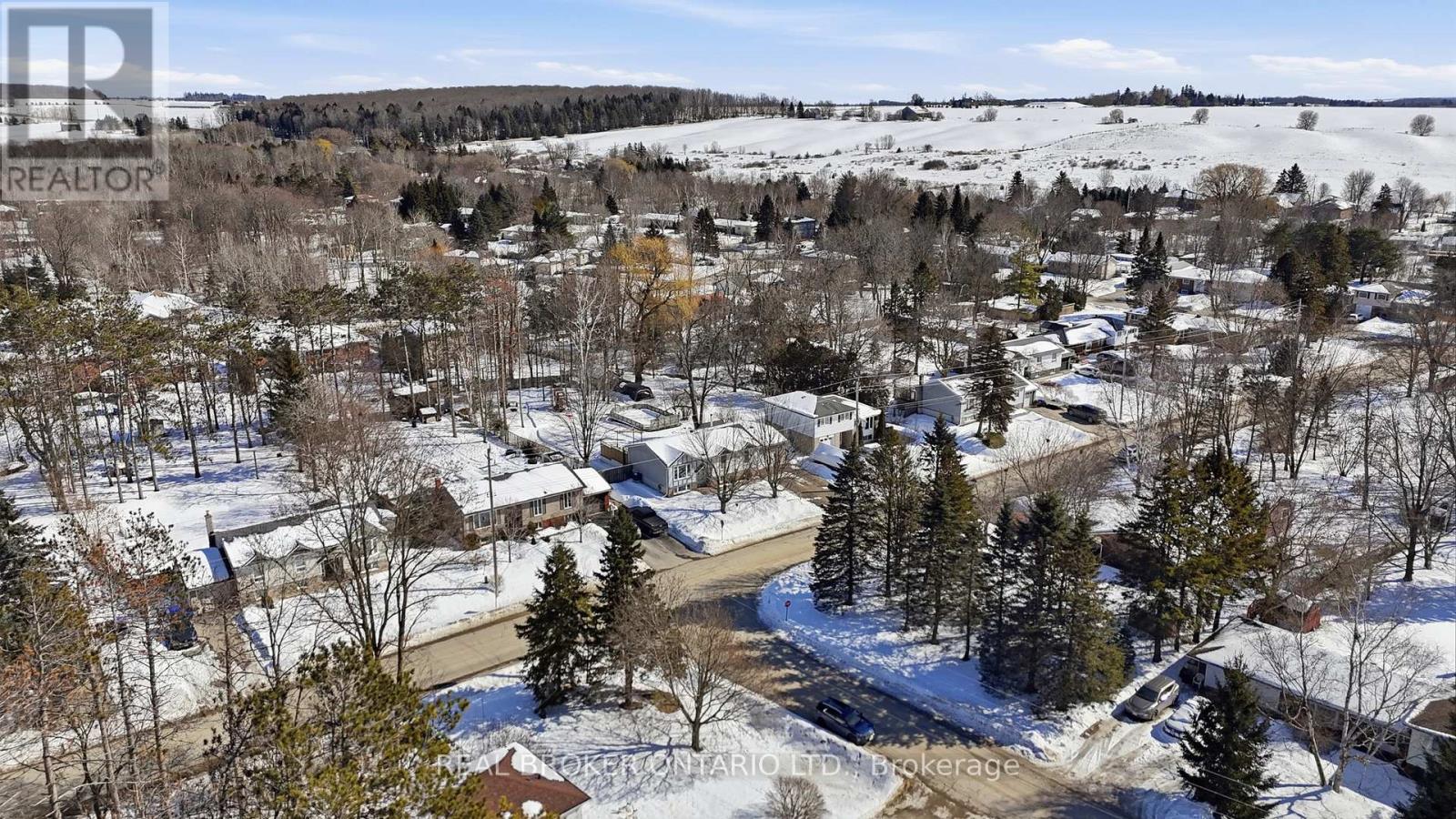 9 Pine Park Boulevard, Adjala-Tosorontio, Ontario  L0M 1J0 - Photo 42 - N12856232