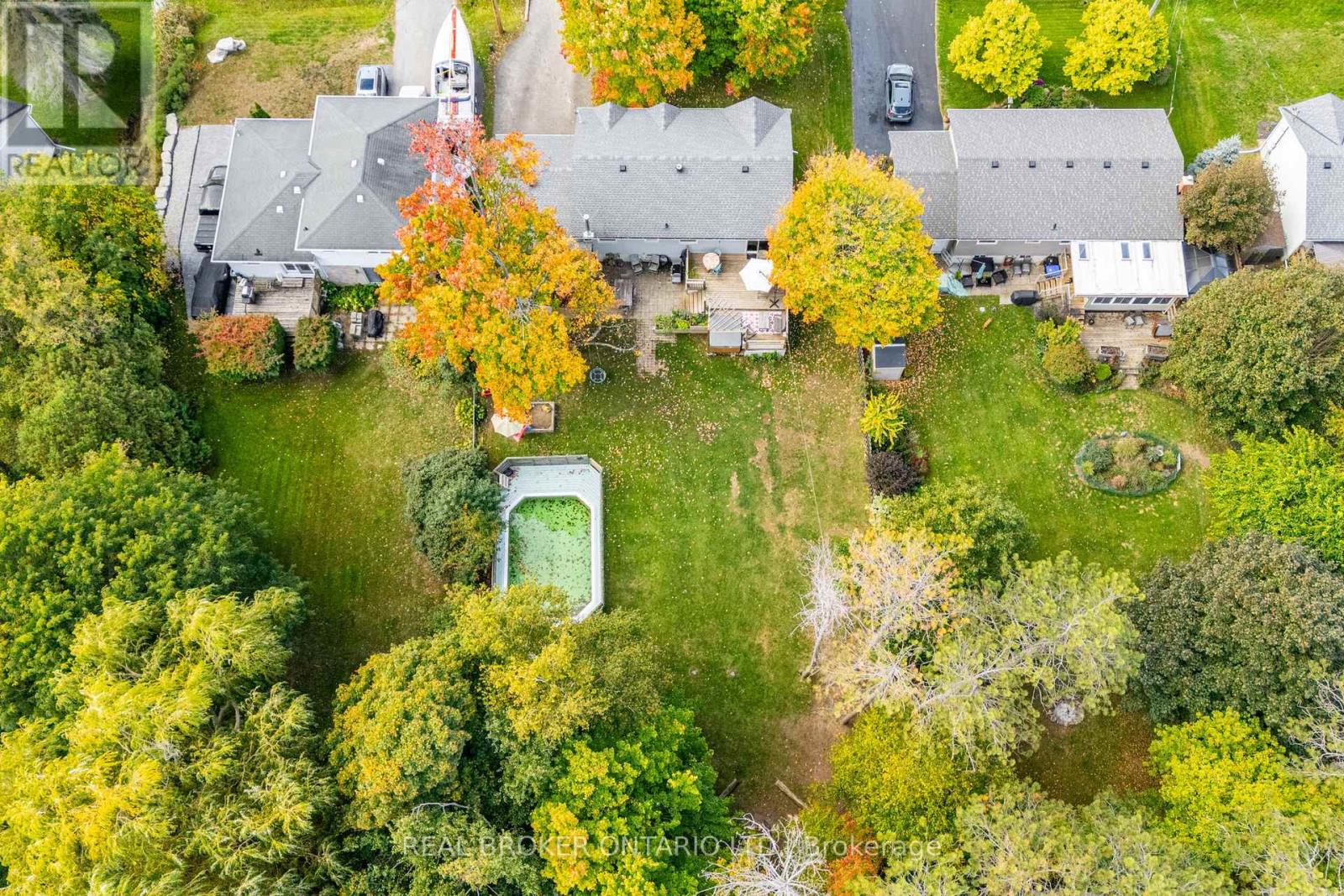 9 Pine Park Boulevard, Adjala-Tosorontio, Ontario  L0M 1J0 - Photo 50 - N12856232