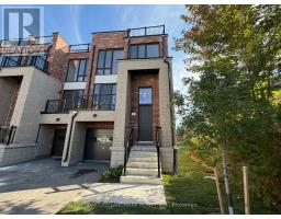 31 BANCROFT LANE, Richmond Hill, Ontario