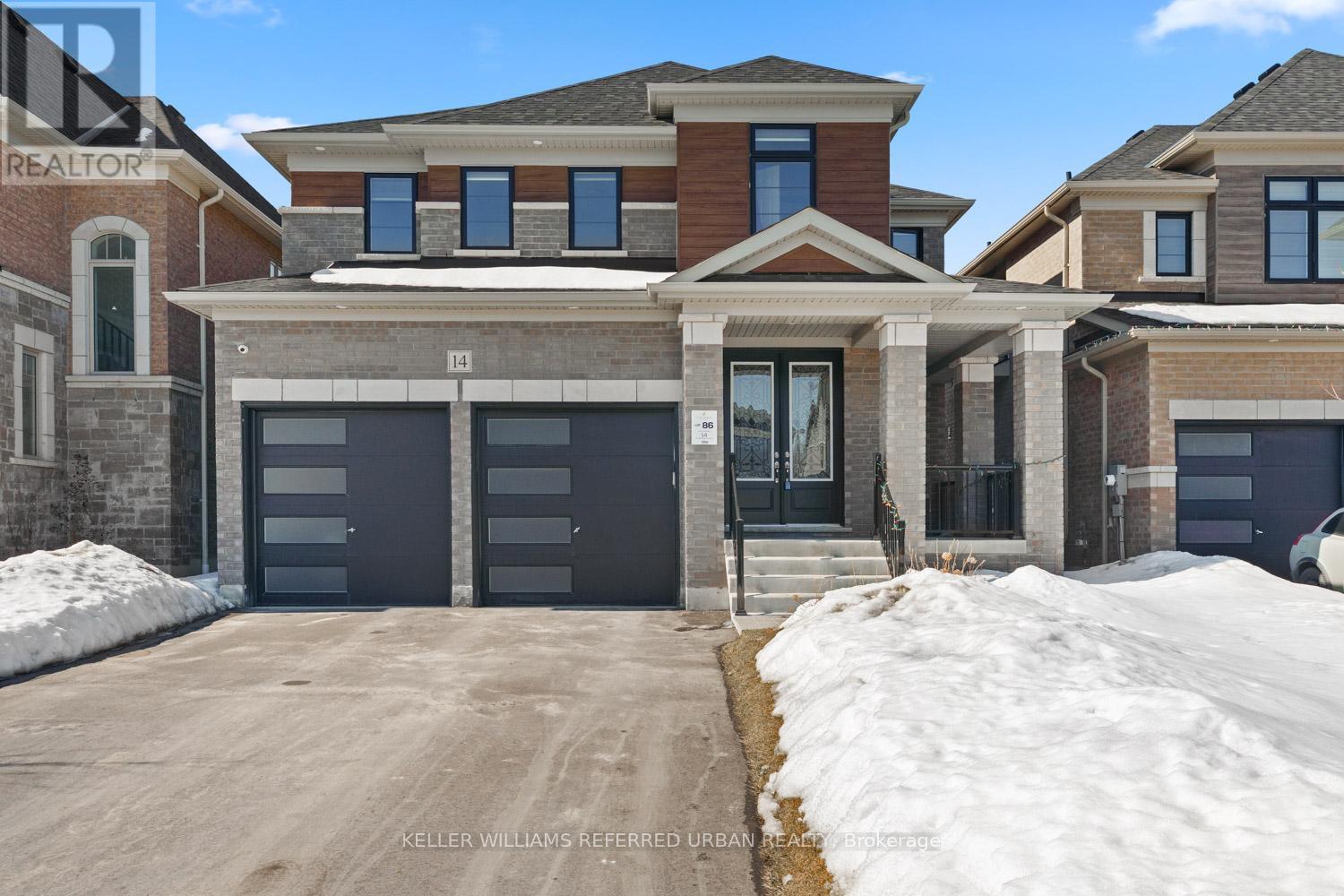 14 HUMMINGBIRD GROVE, Adjala-Tosorontio, Ontario