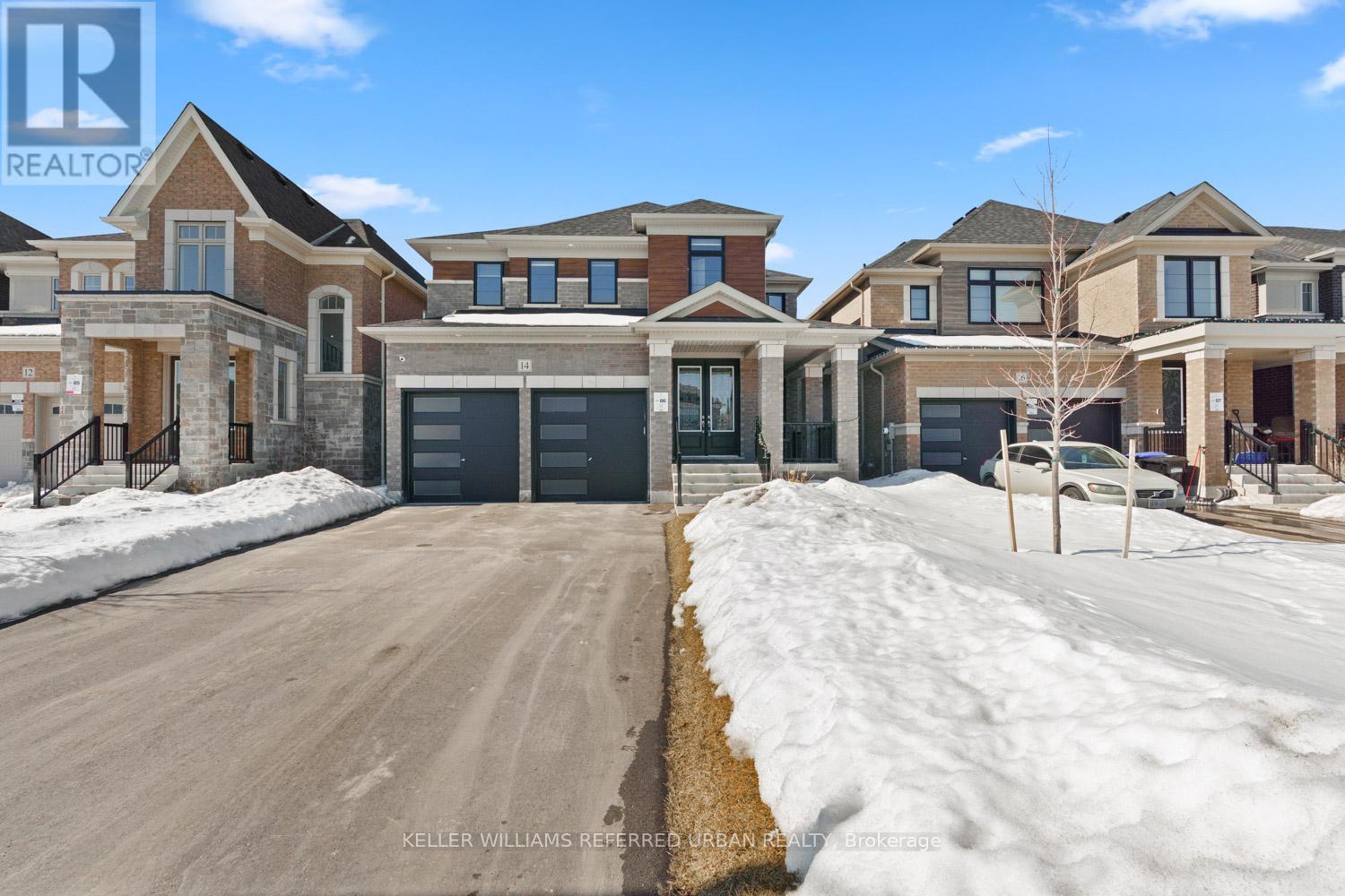 14 Hummingbird Grove, Adjala-Tosorontio, Ontario  L0G 1W0 - Photo 39 - N12856296