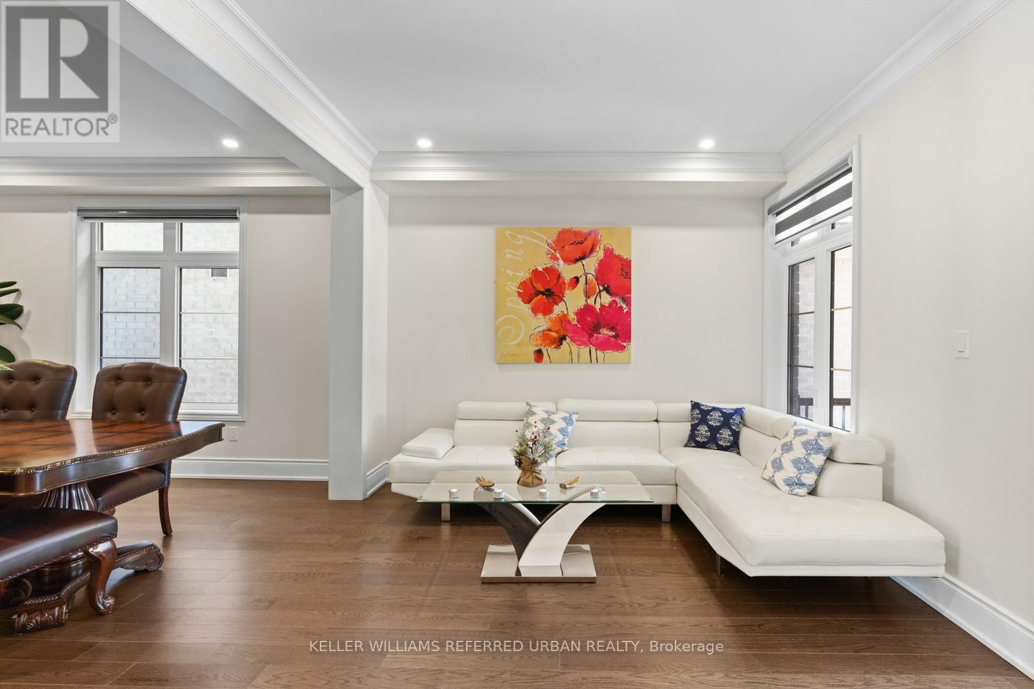 14 Hummingbird Grove, Adjala-Tosorontio, Ontario  L0G 1W0 - Photo 4 - N12856296