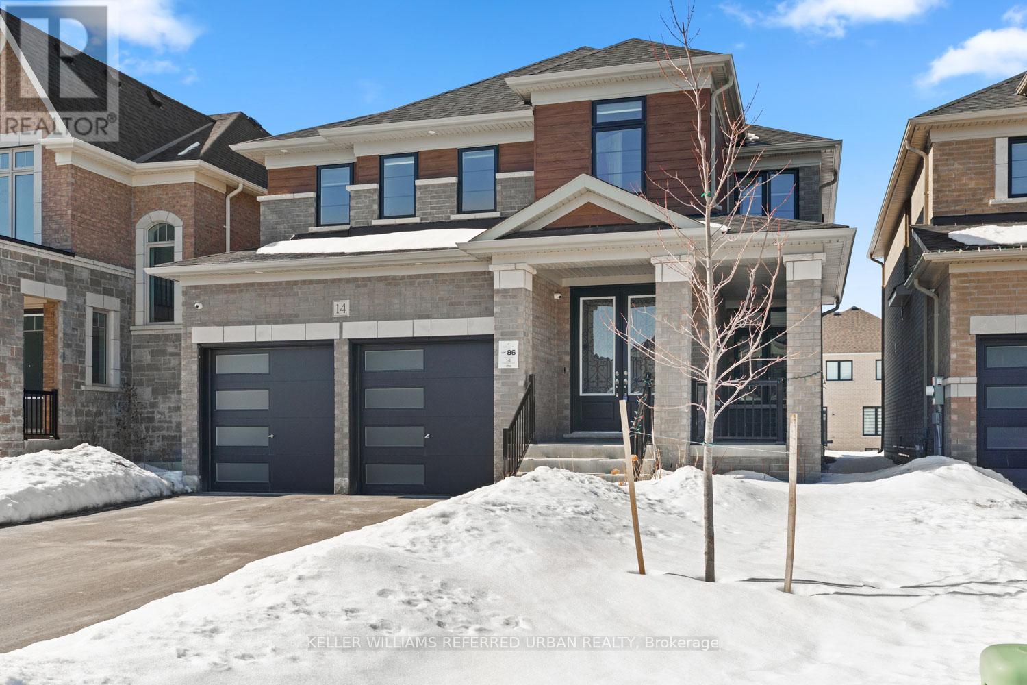 14 Hummingbird Grove, Adjala-Tosorontio, Ontario  L0G 1W0 - Photo 40 - N12856296