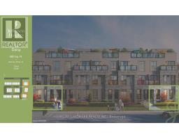 101 - 51 JEFFERSON SIDE ROAD, Richmond Hill, Ontario