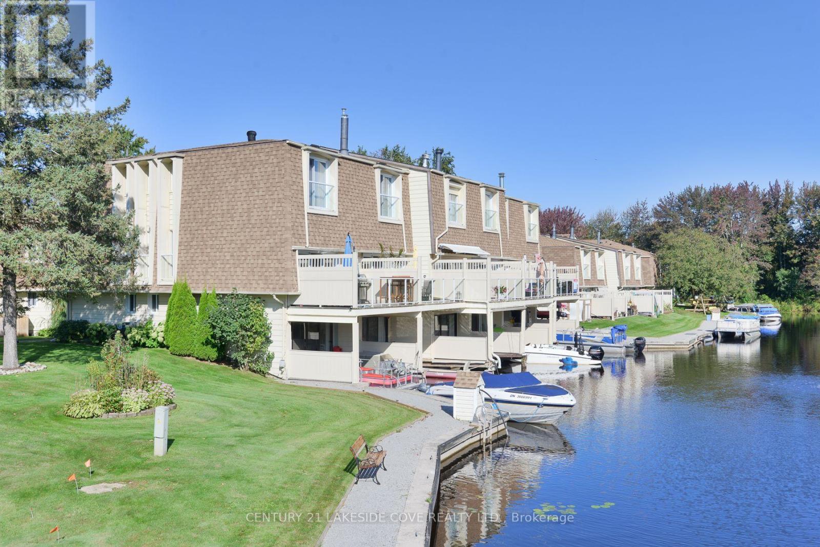 Unit #6 - 4 Paradise Boulevard, Ramara, Ontario  L0K 1B0 - Photo 33 - S12856224