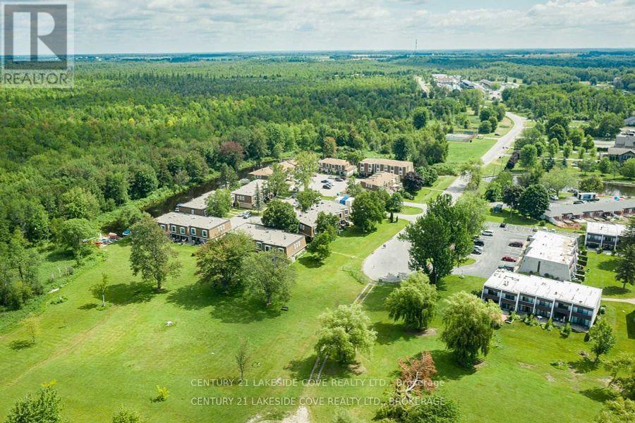 Unit #6 - 4 Paradise Boulevard, Ramara, Ontario  L0K 1B0 - Photo 41 - S12856224