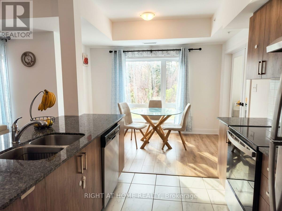 112 - 8 Culinary Lane, Barrie, Ontario  L9J 0T2 - Photo 7 - S12856256