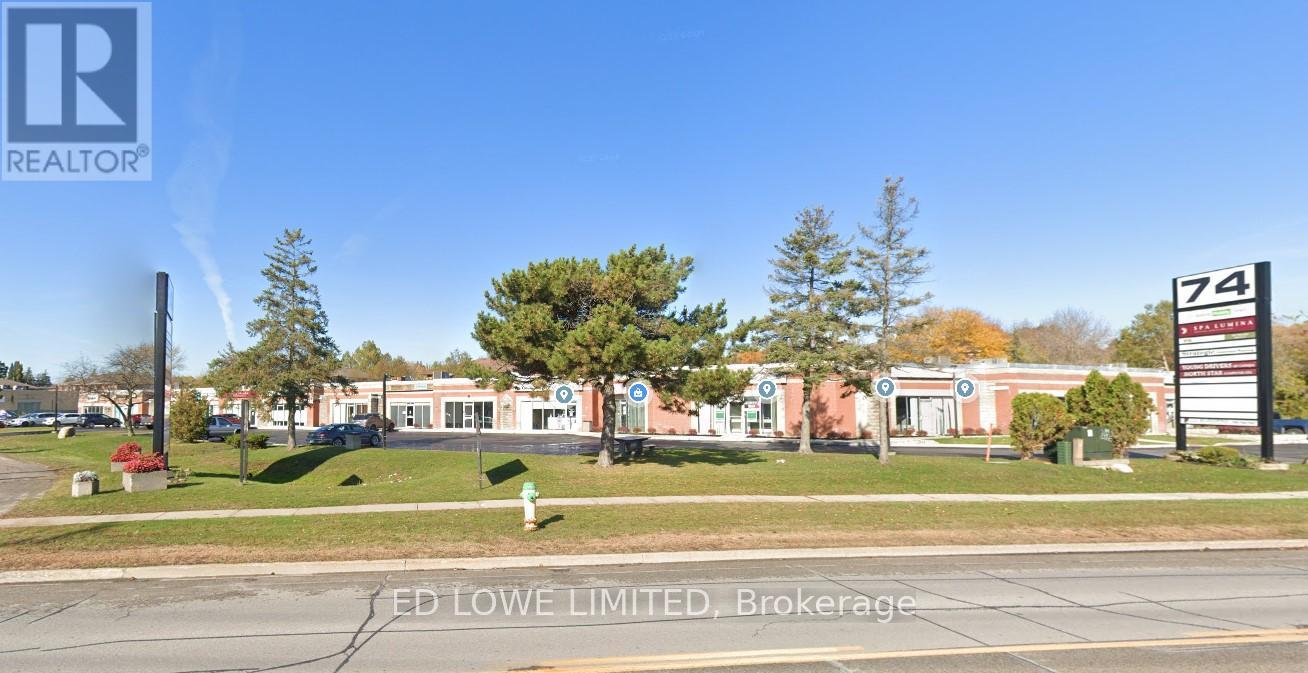 1017 - 74 Cedar Pointe Drive, Barrie, Ontario  L4N 5R7 - Photo 3 - S12856330