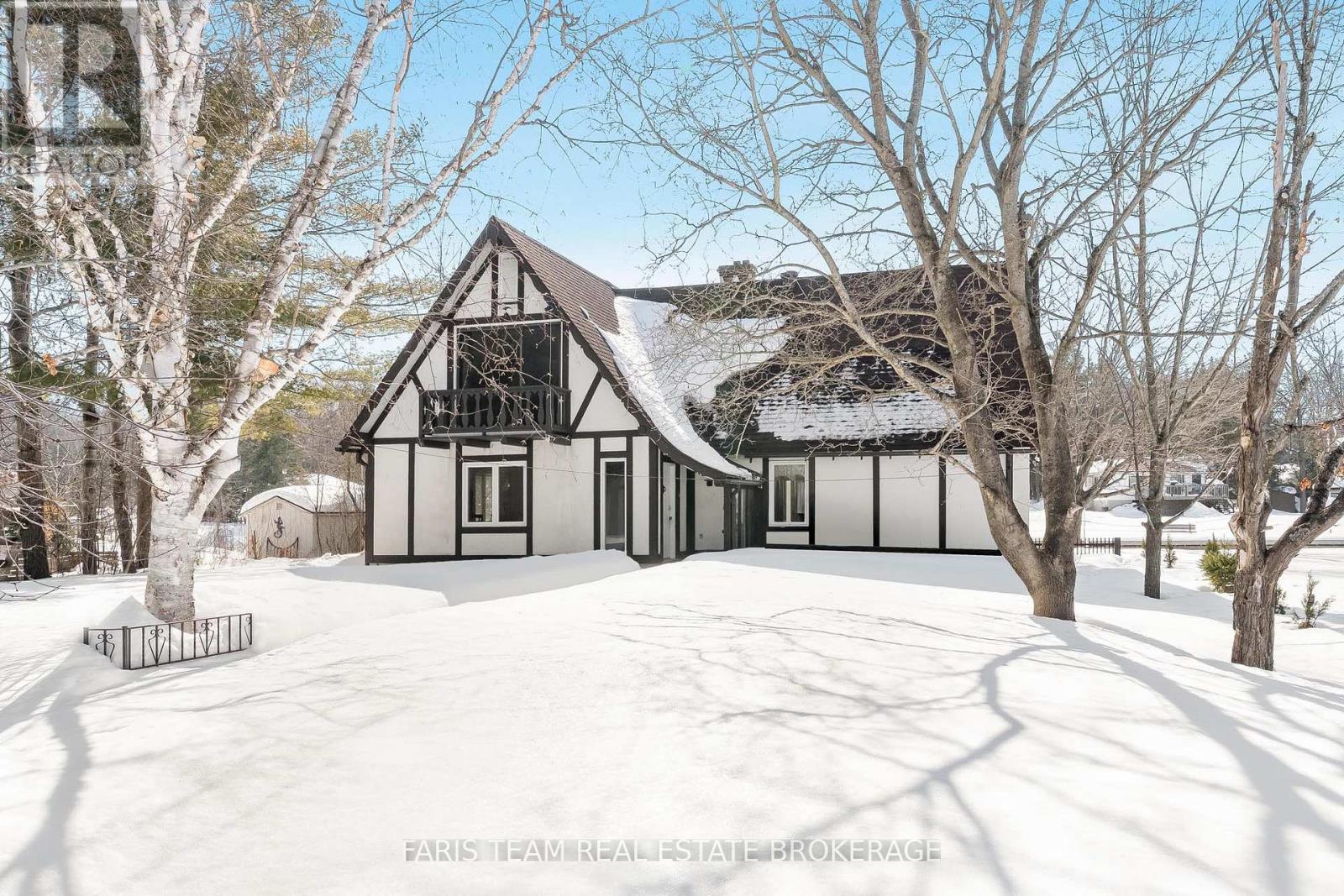 193 GOUETT STREET, tay, Ontario