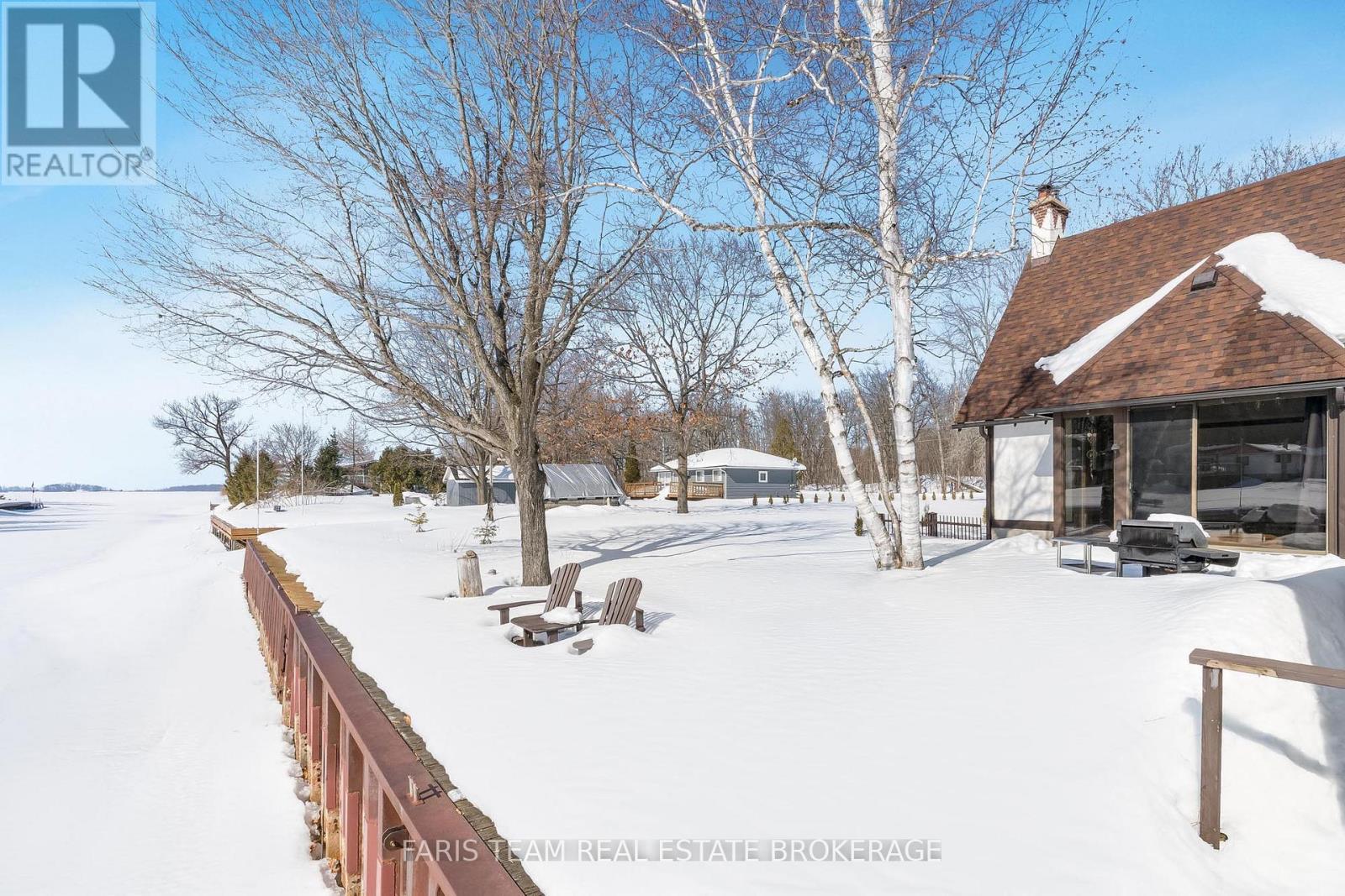 193 Gouett Street, Tay, Ontario  L0K 2C0 - Photo 35 - S12856334