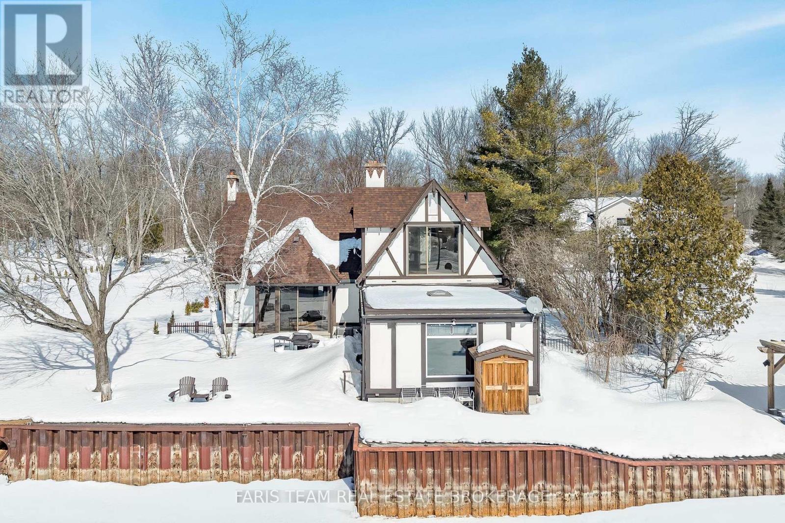 193 Gouett Street, Tay, Ontario  L0K 2C0 - Photo 37 - S12856334