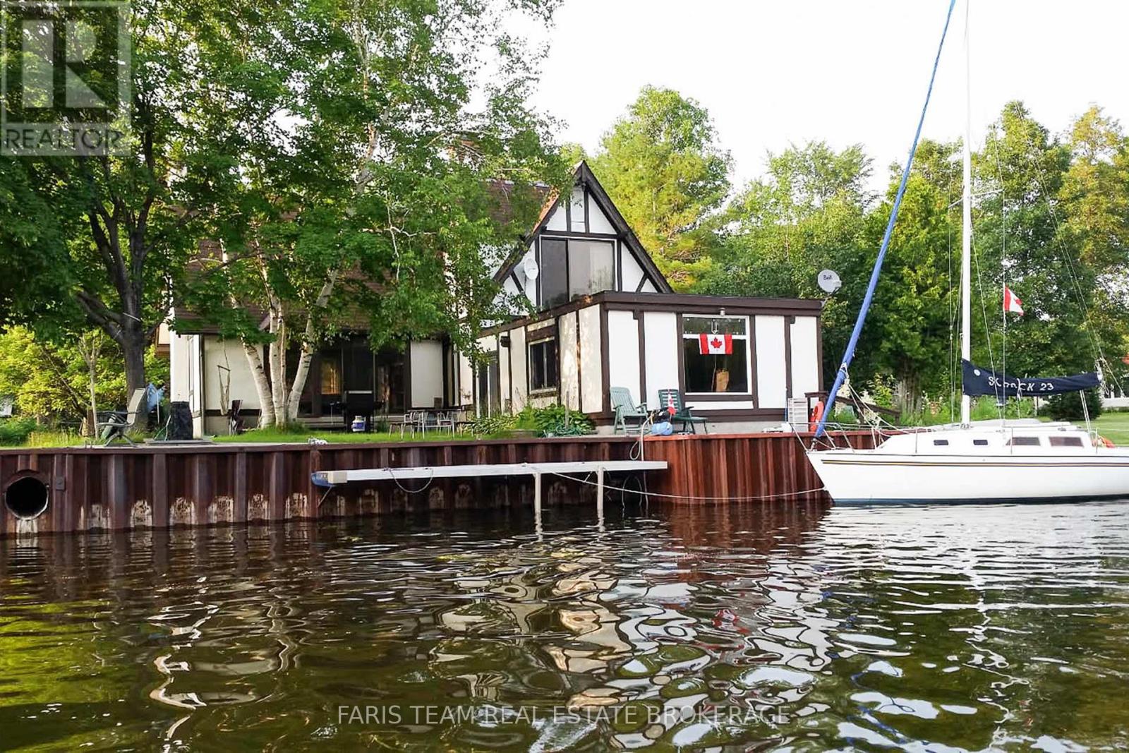 193 Gouett Street, Tay, Ontario  L0K 2C0 - Photo 49 - S12856334