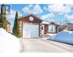 76 STANLEY STREET, Barrie, Ontario