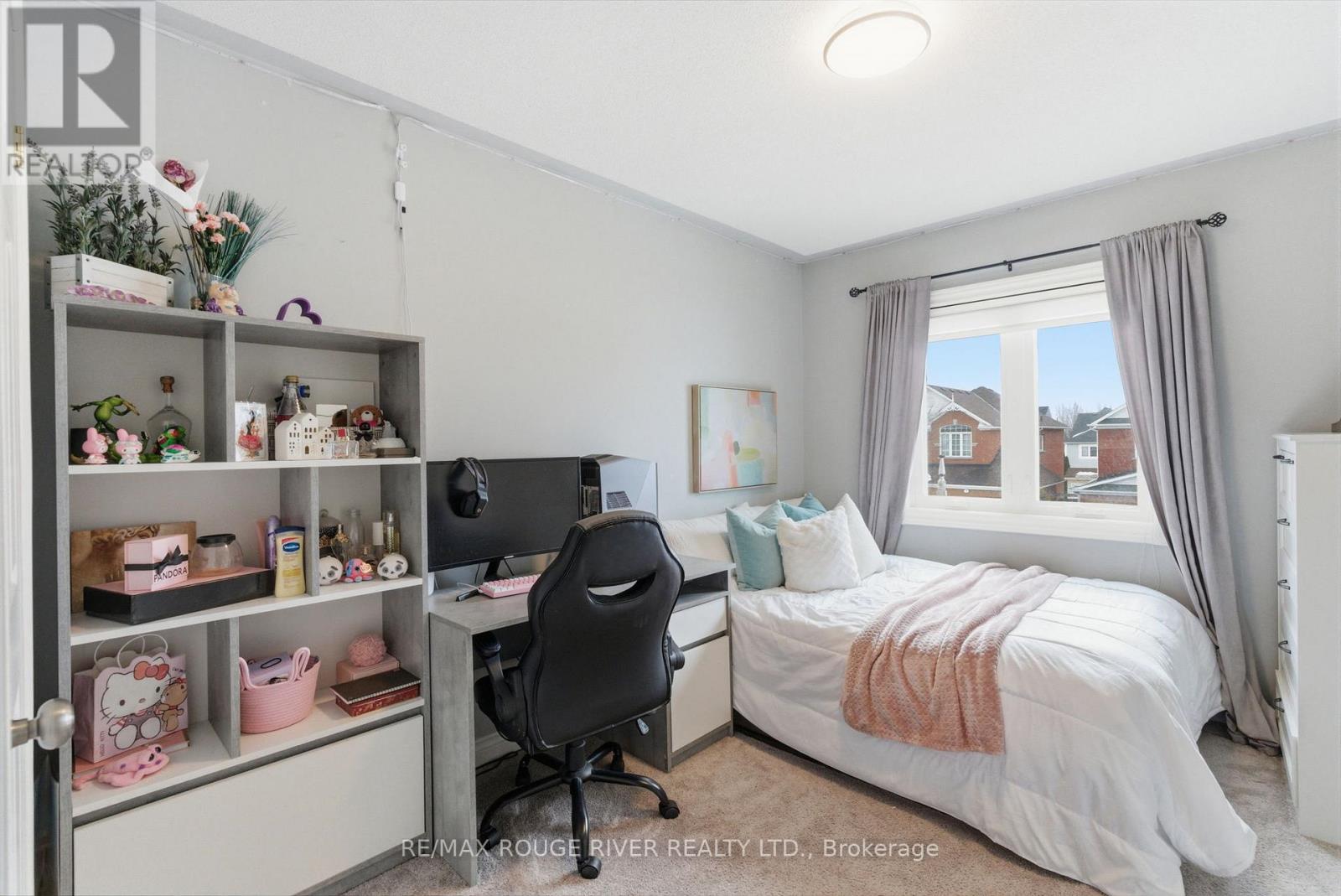 2 Hesham Drive, Whitby, Ontario  L1M 2J9 - Photo 32 - E12855840