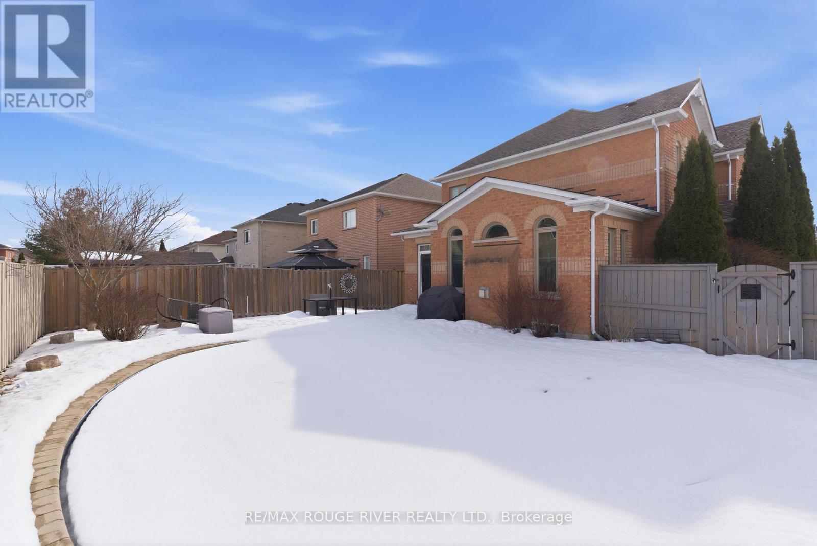 2 Hesham Drive, Whitby, Ontario  L1M 2J9 - Photo 46 - E12855840