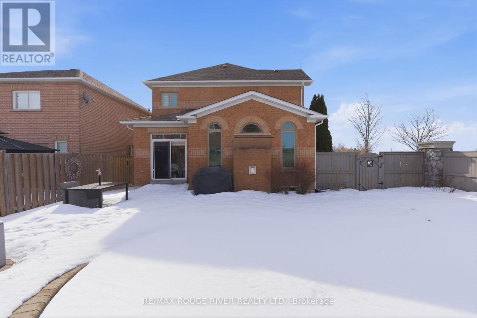 2 Hesham Drive, Whitby, Ontario  L1M 2J9 - Photo 45 - E12855840