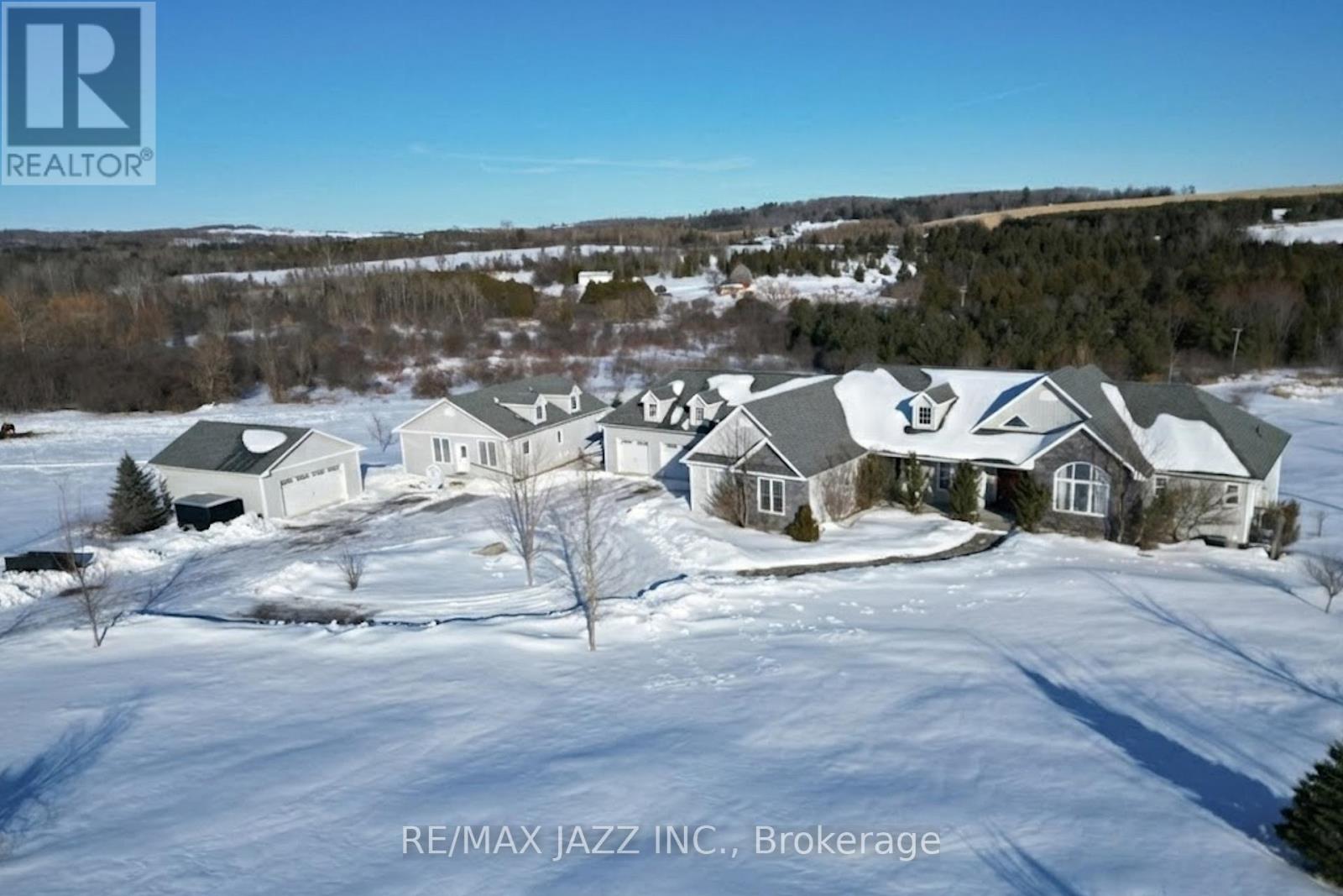 3663 Whitney Howard Road, Hamilton Township, Ontario  K9A 4J7 - Photo 2 - X12842952