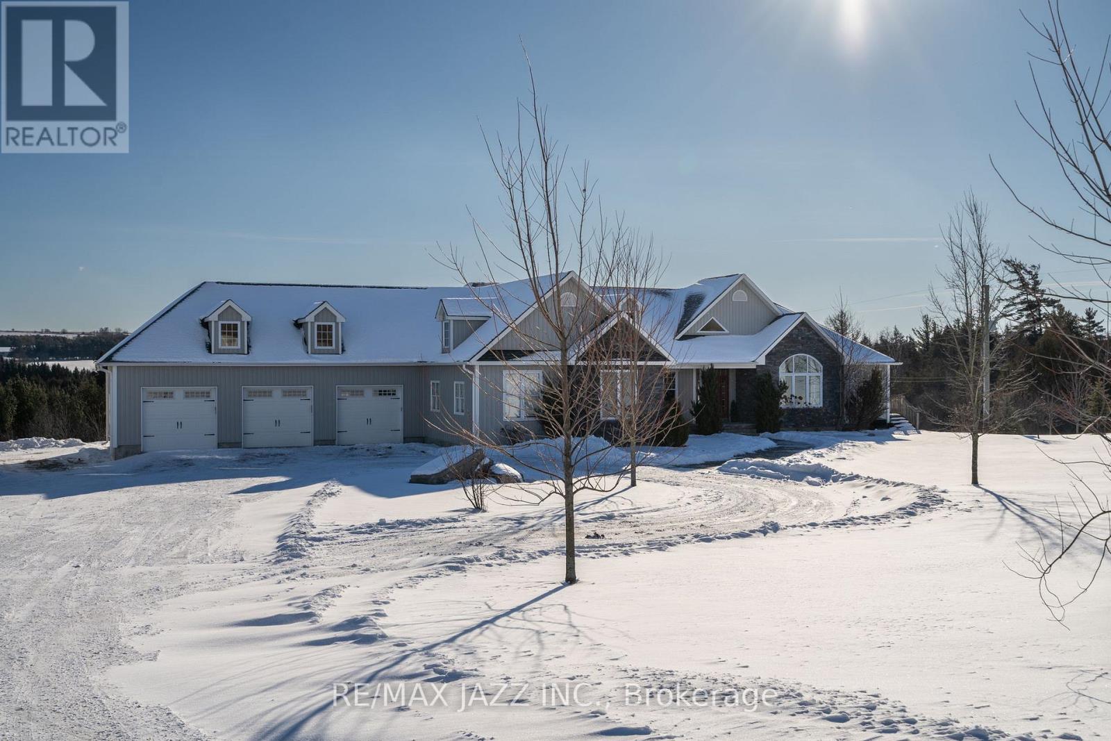 3663 Whitney Howard Road, Hamilton Township, Ontario  K9A 4J7 - Photo 4 - X12842952