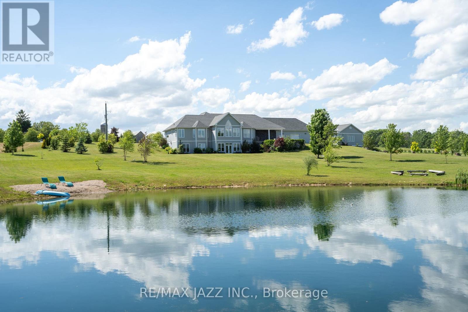 3663 Whitney Howard Road, Hamilton Township, Ontario  K9A 4J7 - Photo 38 - X12842952