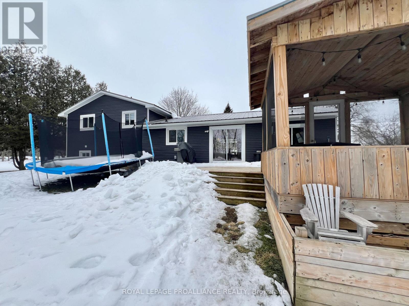 1099 Wilson Road, Prince Edward County (Hallowell Ward), Ontario  K0K 2J0 - Photo 28 - X12841012
