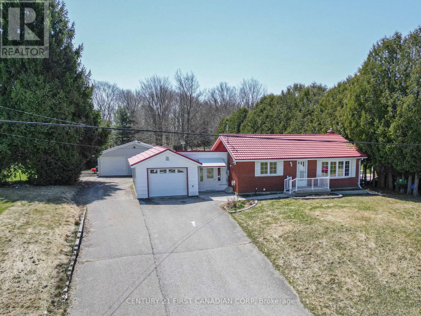 43409 SPARTA LINE, central elgin, Ontario