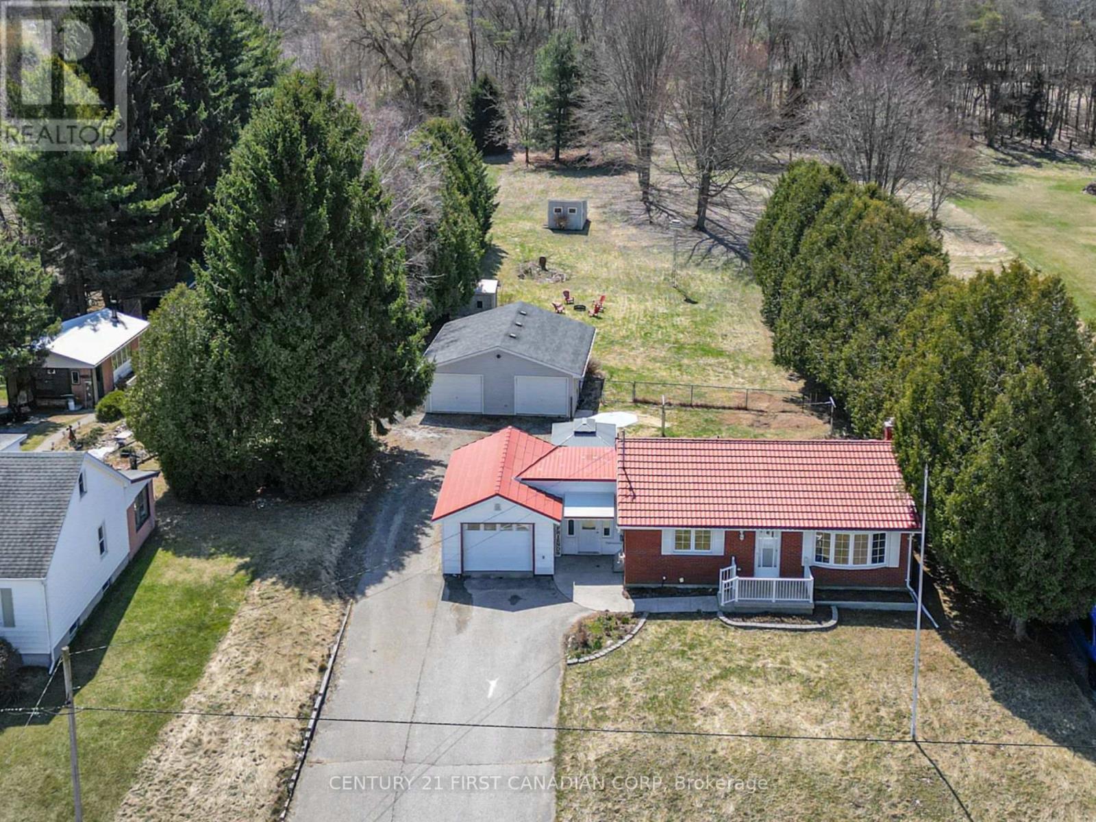 43409 Sparta Line, Central Elgin, Ontario  N5P 3S8 - Photo 2 - X12855954