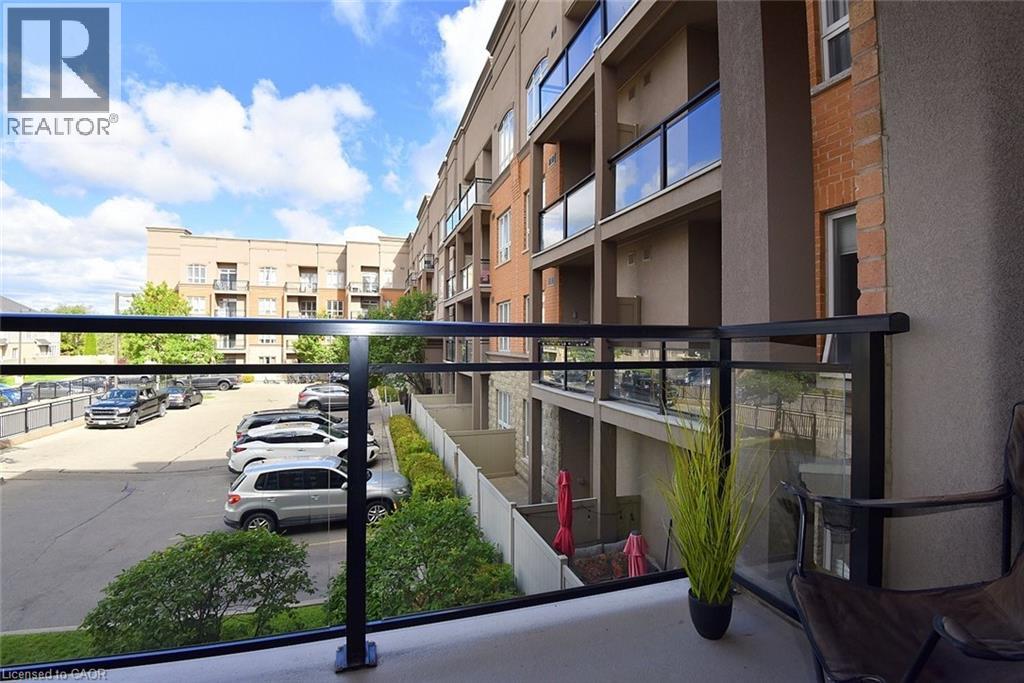 5317 Upper Middle Road Unit# 231, Burlington, Ontario  L7L 0G8 - Photo 10 - 40810361