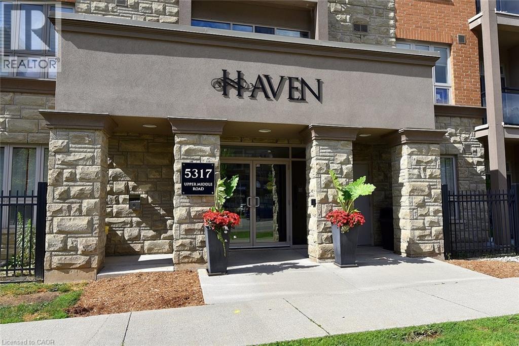 5317 Upper Middle Road Unit# 231, Burlington, Ontario  L7L 0G8 - Photo 2 - 40810361