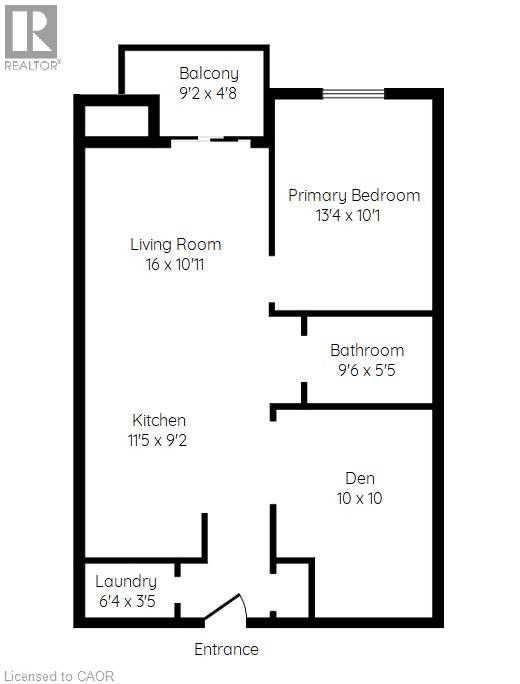 5317 Upper Middle Road Unit# 231, Burlington, Ontario  L7L 0G8 - Photo 25 - 40810361