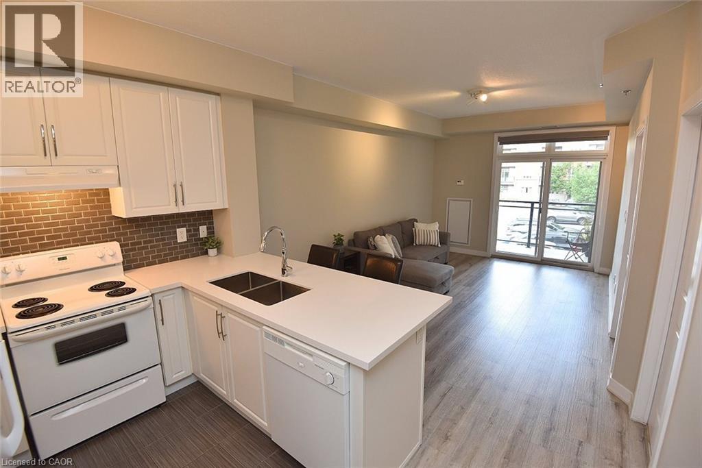 5317 Upper Middle Road Unit# 231, Burlington, Ontario  L7L 0G8 - Photo 4 - 40810361