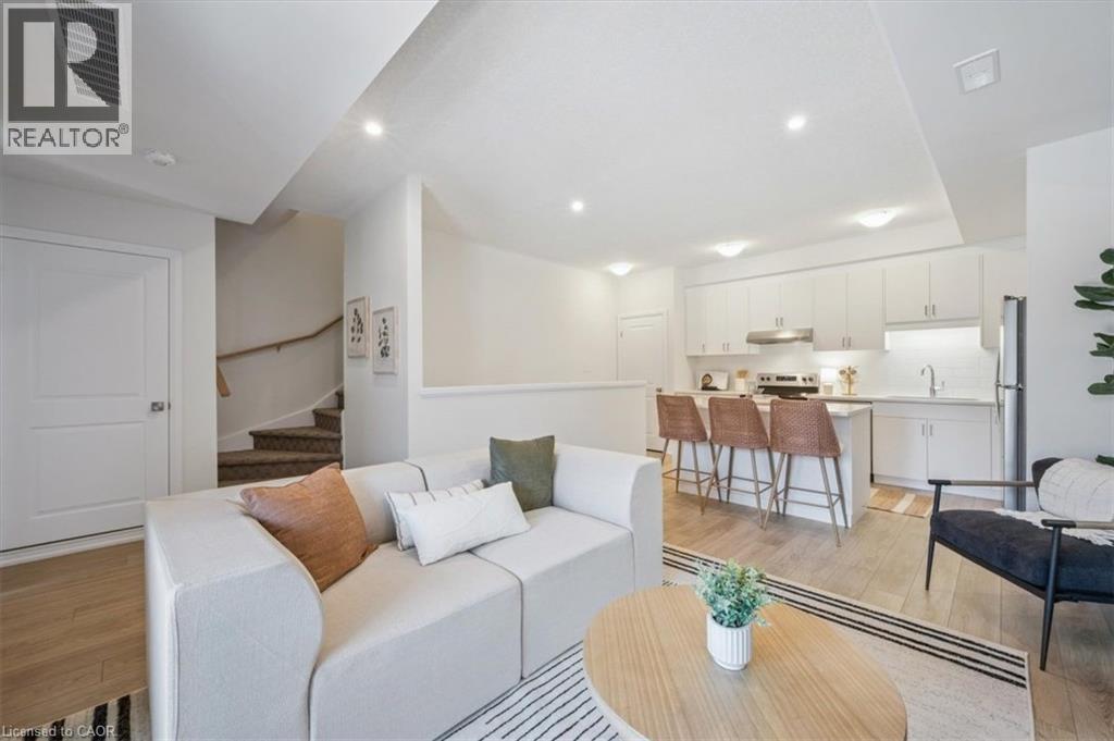 137 Reverie Way, Kitchener, Ontario  N2E 0K5 - Photo 7 - 40810123