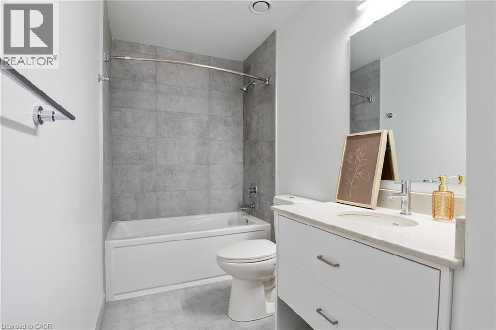 50 Grand Avenue S Unit# 1905, Cambridge, Ontario  N1S 0C2 - Photo 11 - 40809958