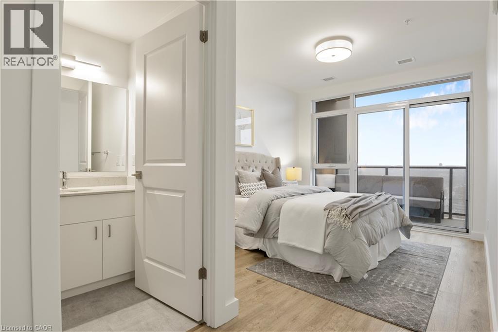 50 Grand Avenue S Unit# 1905, Cambridge, Ontario  N1S 0C2 - Photo 15 - 40809958