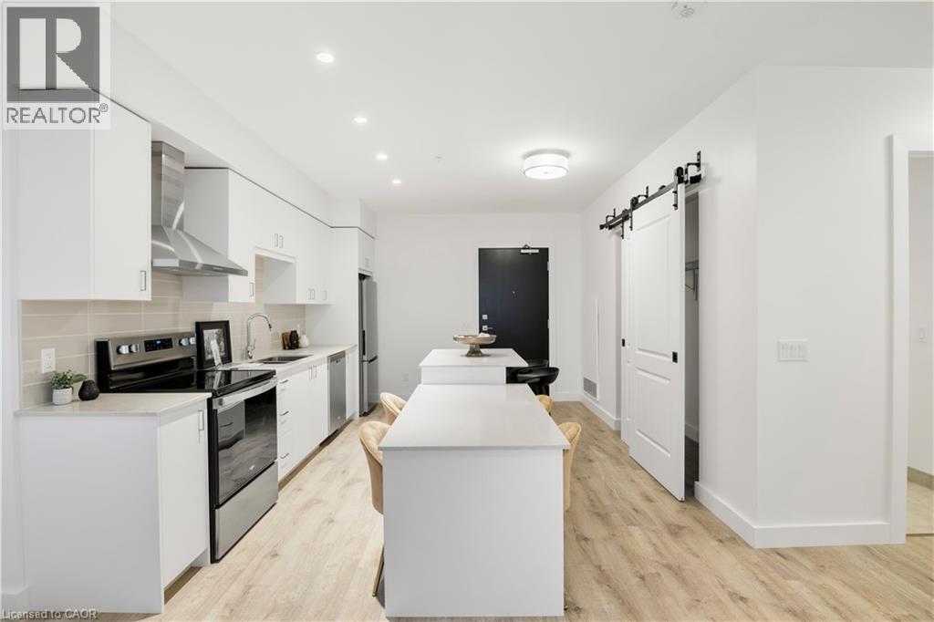 50 Grand Avenue S Unit# 1905, Cambridge, Ontario  N1S 0C2 - Photo 9 - 40809958