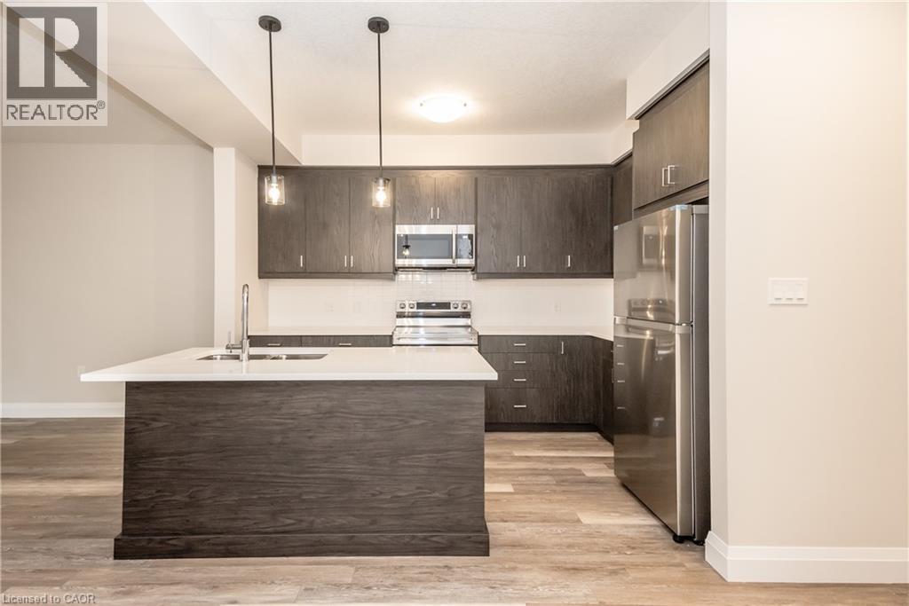 143 Elgin Street N Unit# 14, Cambridge, Ontario  N1R 5H6 - Photo 10 - 40809203